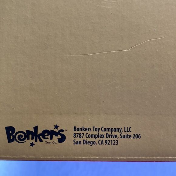 RYAN’S WORLD Road Trip 53 Figure Set for Ages 3 and Up NWOT - Picture 3 of 5